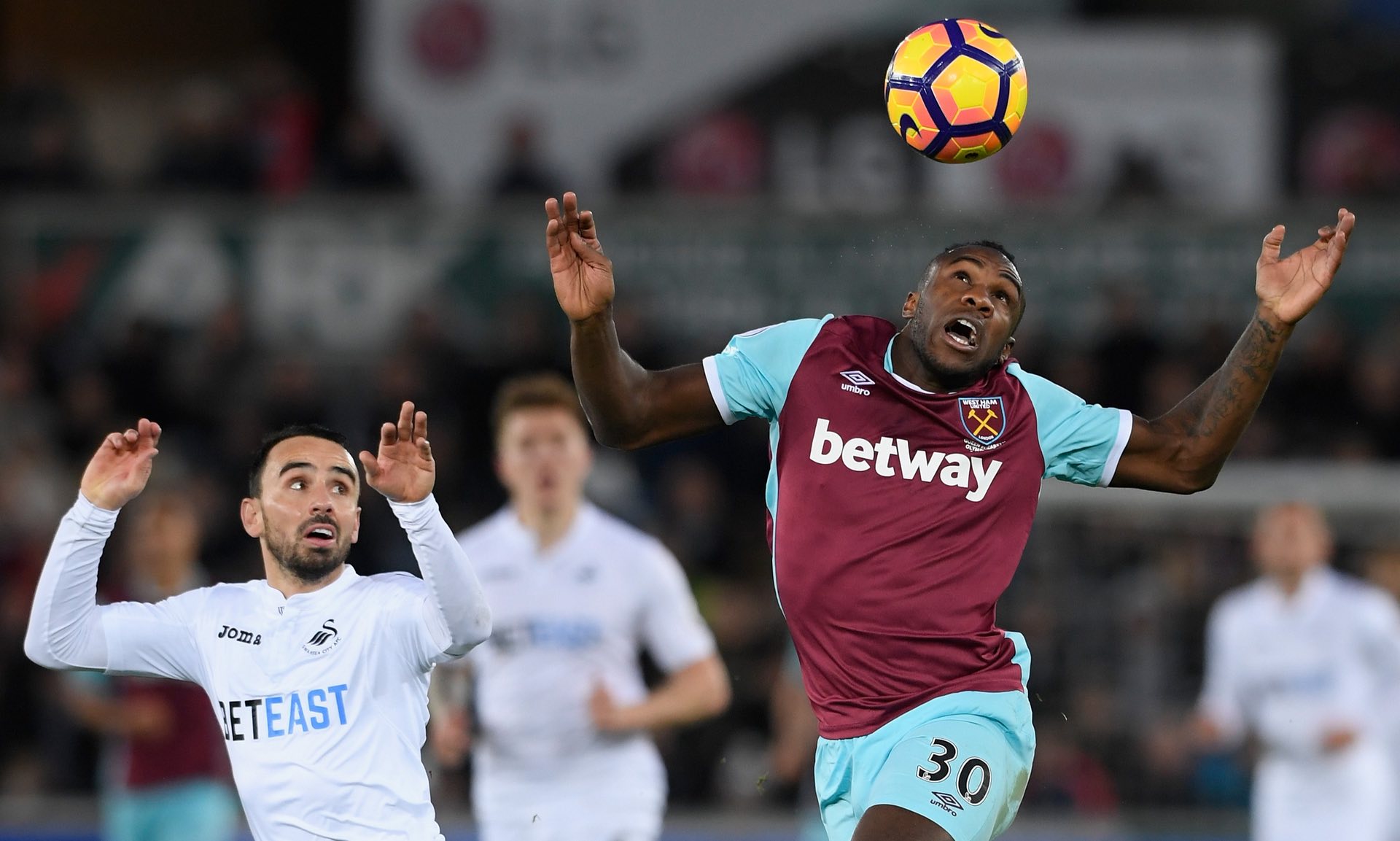 来的赛程中 来的赛程中