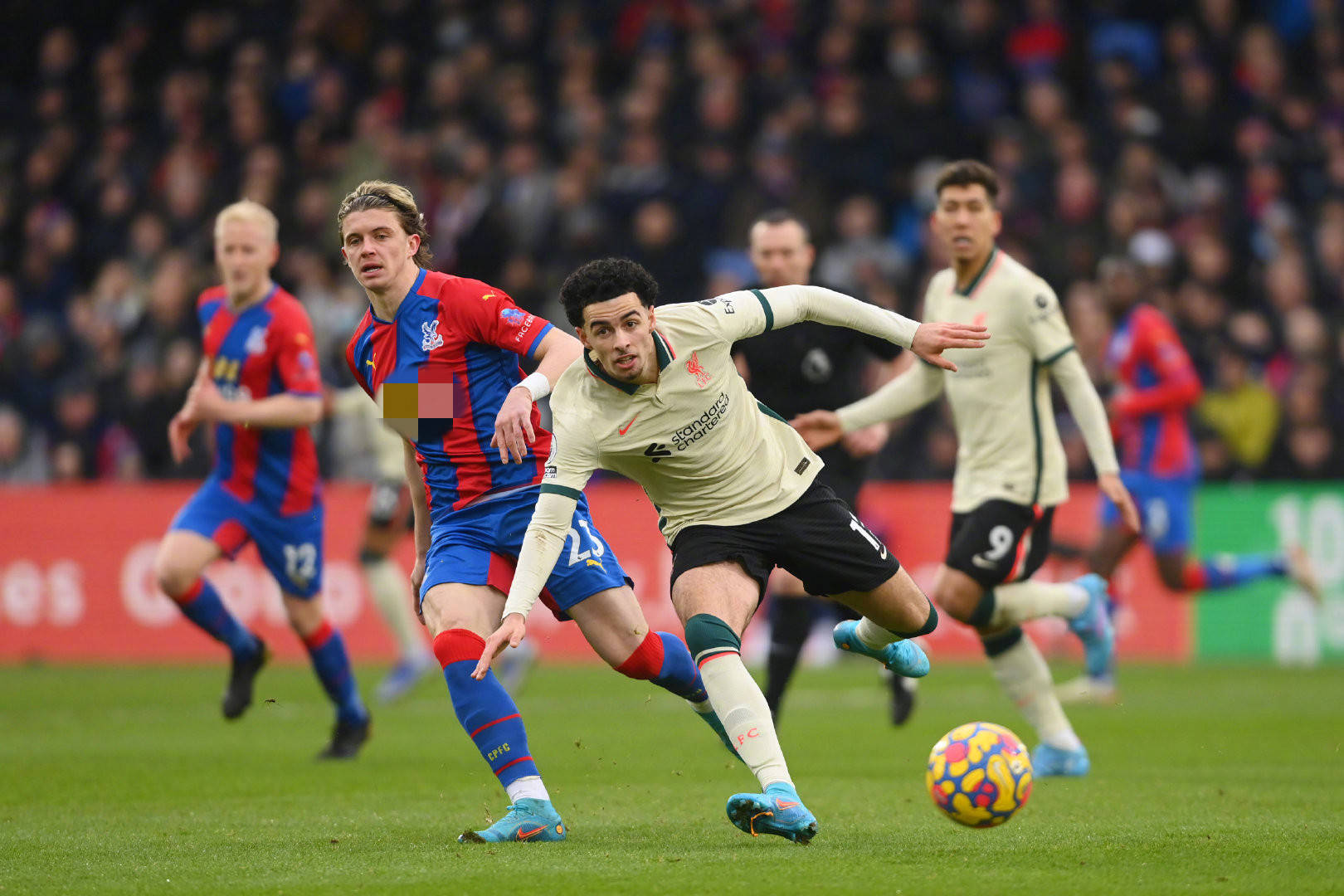 这种心态转 这种心态转